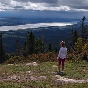 Meet your Posher, Andréanne